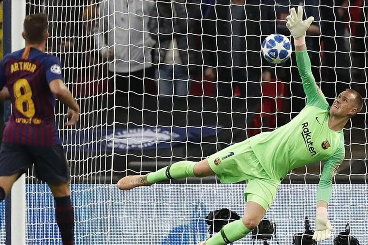 একের পর এক সেভ,  তৈরি হচ্ছে টার স্টেগান