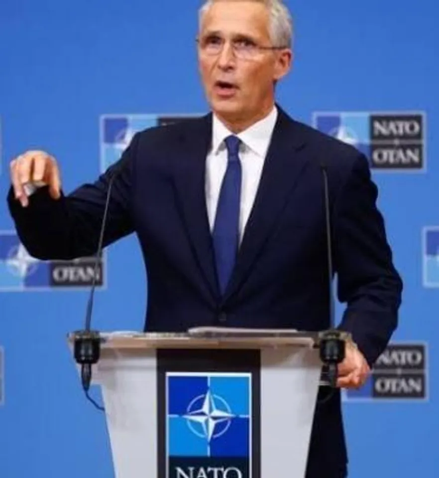 ন্যাটো রাশিয়ার পারমাণবিক বাহিনীকে 'নিবিড়ভাবে পর্যবেক্ষণ' করছে