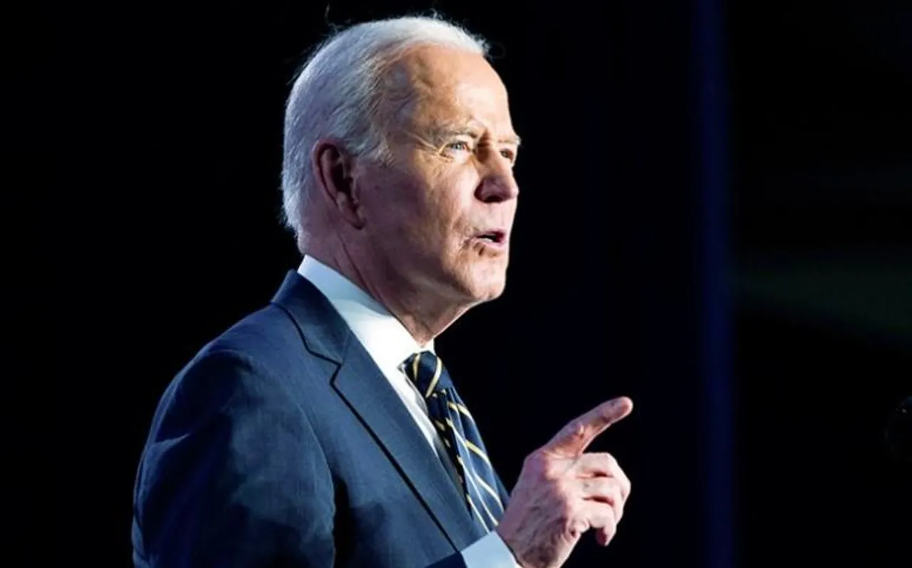 বাইডেনের বাড়িতে আরও গোপন নথির সন্ধান