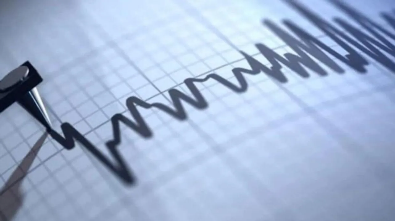 ৪.১ মাত্রার ভূমিকম্পে কেঁপে উঠল বিকানের