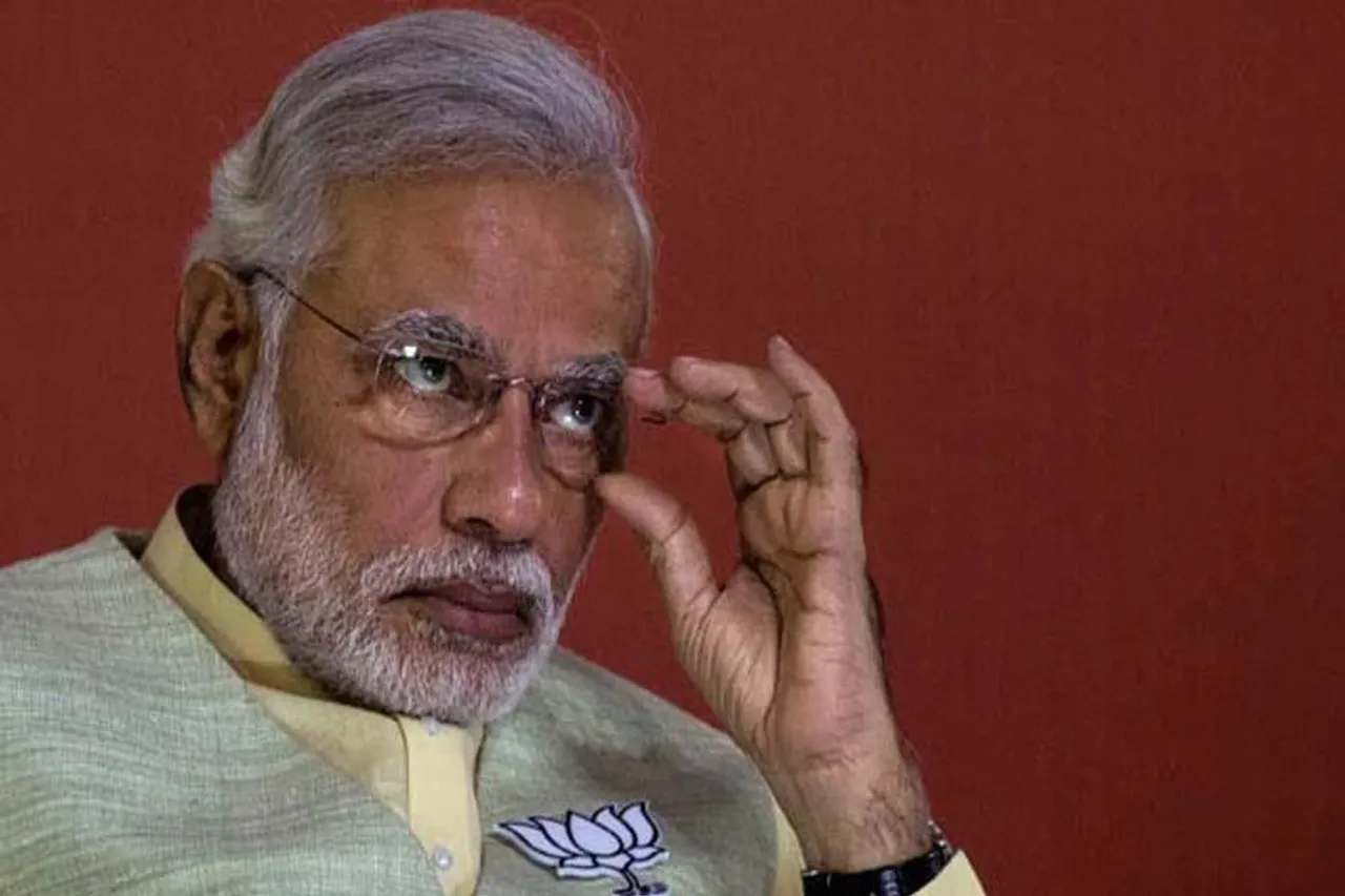 'এত রেগে আছেন কেন?', প্রধানমন্ত্রীকে প্রশ্ন মুখ্যমন্ত্রীর