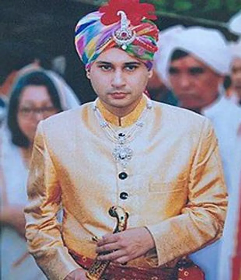 হাসপাতালে ভর্তি হলেন প্রদ্যুত কিশোর দেববর্মণ