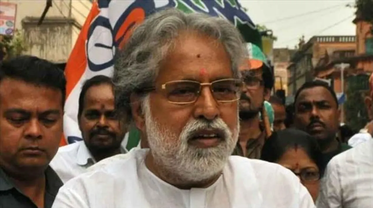 সাংসদদের নয়া বার্তা সুদীপের!