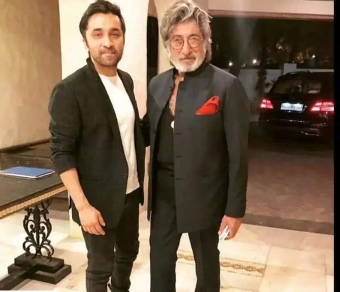 "এটা সম্ভব নয়", ছেলের মাদক সেবনের ঘটনা অস্বীকার করলেন শক্তি কপূর