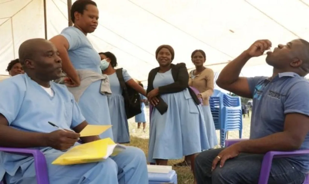 মালাউইয়ে কলেরার প্রাদুর্ভাব, ২১৪ জনের মৃত্যু