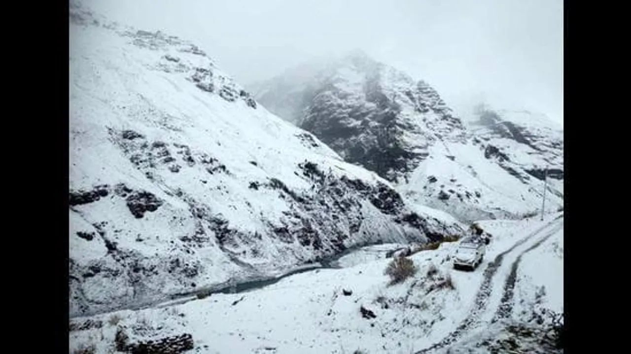 এবার হিমাচলে ট্রেকিং করতে গিয়ে মৃত্যু ৩ অভিযাত্রীর