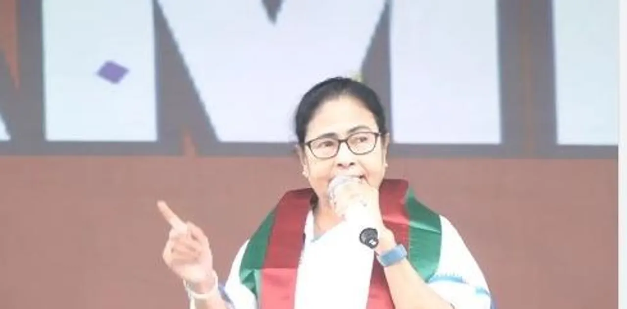 ব্যর্থ লাল-হলুদ, ইস্টবেঙ্গল প্রসঙ্গে বিস্ফোরক মুখ্যমন্ত্রী