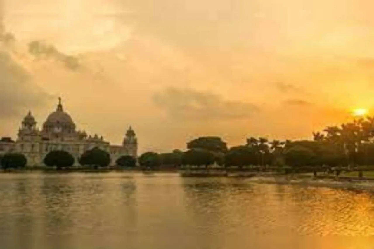 কলকাতায় ঠান্ডা বাড়বে