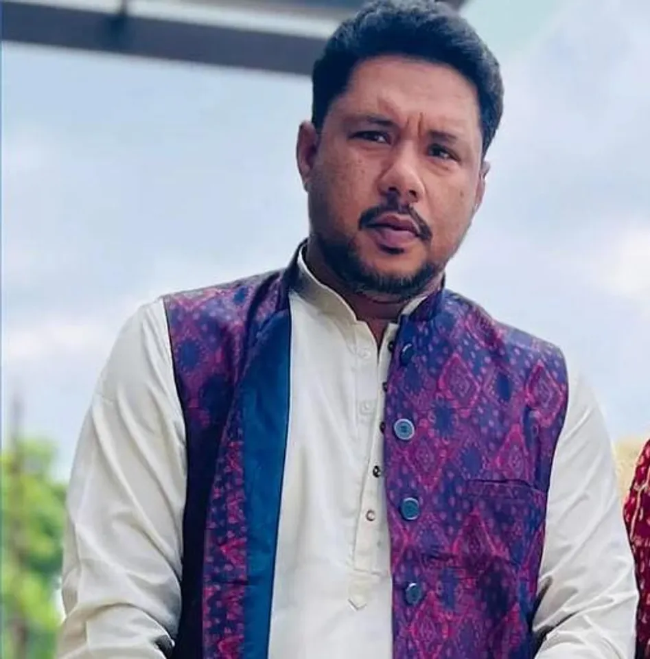 'আমি যুক্ত নই, আপনারা বুঝতে পারবেন’, দাবি রাজু সাহানির