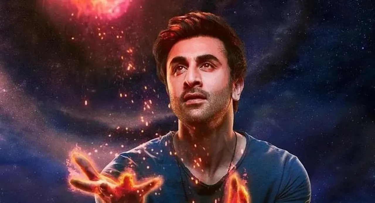 'দ্য কাশ্মীর ফাইলস'কে কি পেছনে ফেলে দিল 'ব্রহ্মাস্ত্র'?