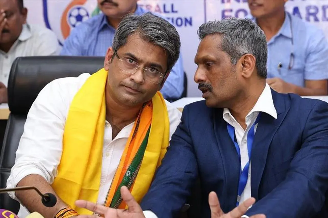 AIFF-এর সচিব কে হলেন? জেনে নিন