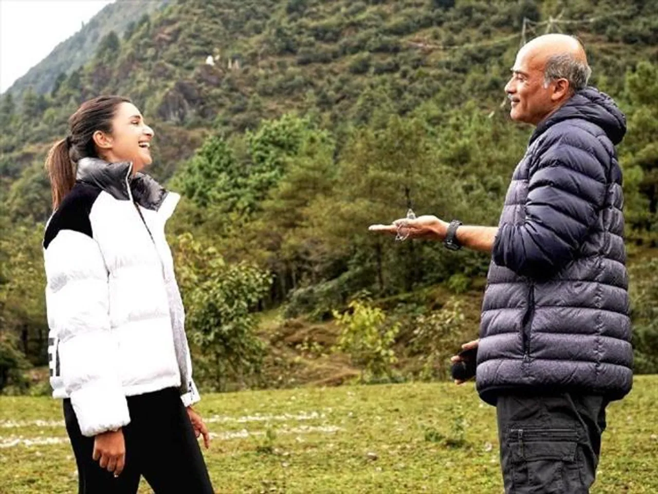 স্বাধীনতা দিবসে আসতে চলেছে 'উনচাই'