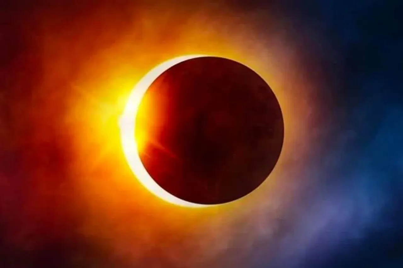 দীপাবলীর পরের দিনই সূর্যগ্রহণ! গ্রহণের সময় কী করবেন আপনি?