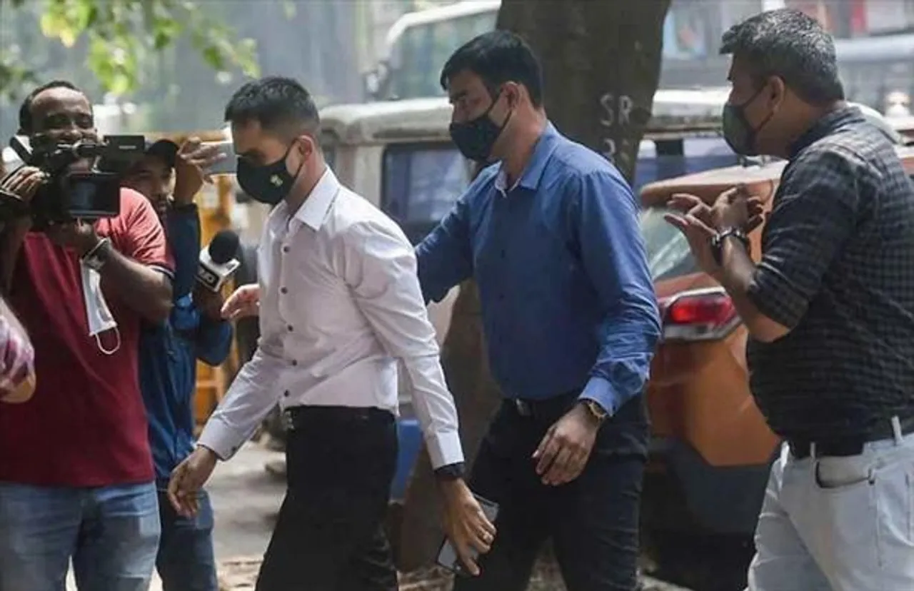 এবারে ওয়াংখেড়ের বিরুদ্ধে তদন্তে মুম্বই পুলিশ