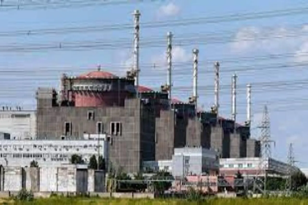 জাপোরিঝিয়া পারমাণবিক কেন্দ্র: হতাশা জাতিসংঘ