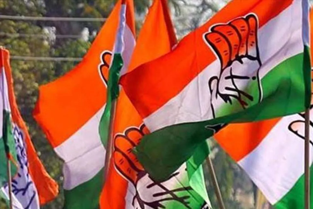 গোয়ায় জয়ের ব্যাপারে আত্মবিশ্বাসী কংগ্রেস