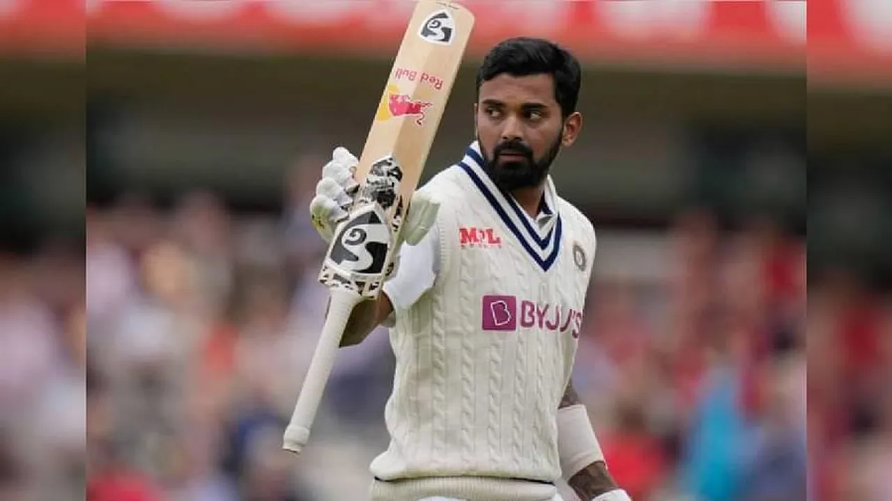 দক্ষিণ আফ্রিকায় রাহুল হয়তো বিরাটের ডেপুটি