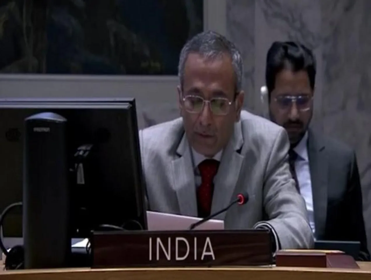 গিনি উপসাগরীয় অঞ্চলে সামুদ্রিক নিরাপত্তা জোরদারে সহায়তা করছে ভারত