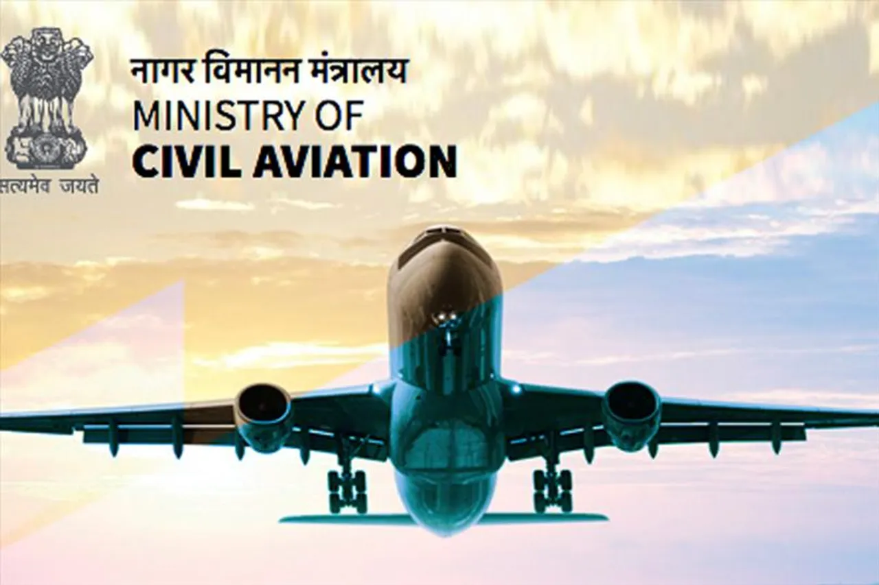 ভারতে পুনরায় শুরু হচ্ছে বাণিজ্যিক আন্তর্জাতিক বিমান পরিষেবা