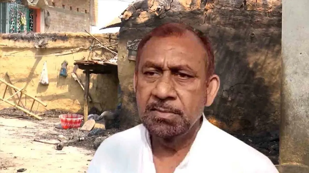 তৃণমূলকে বদনাম করতে মিথ্যা অভিযোগ, দাবি আনারুলের