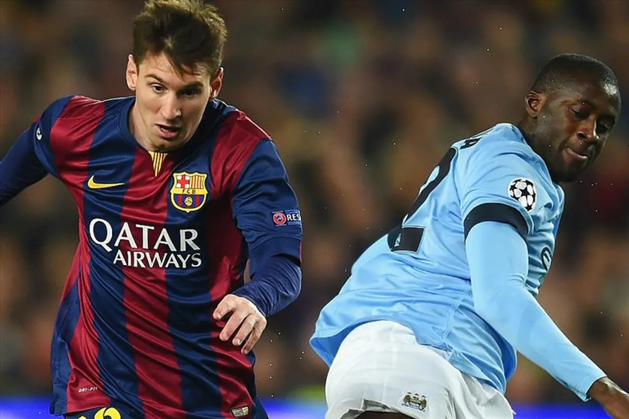 ট্যুরের সঙ্গে টটেনহ্যামের চুক্তি