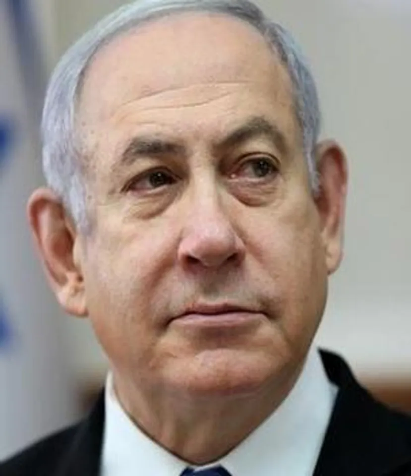 হাসপাতাল থেকে ছাড়া পেলেন ইসরায়েলের প্রাক্তন প্রধানমন্ত্রী