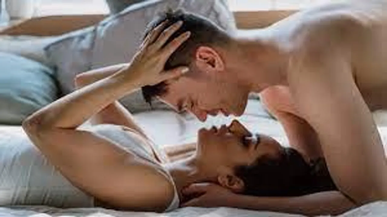 মেয়েদের যৌন চাহিদা হঠাৎ বেড়ে যেতে পারে কখন?