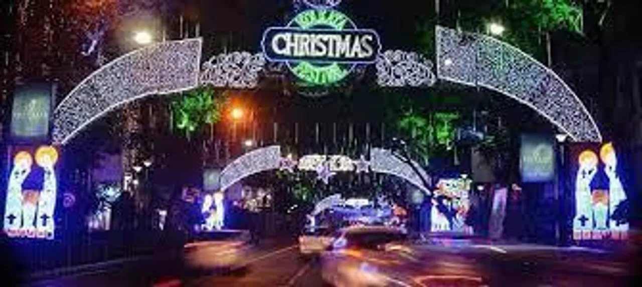 নিয়ম শিথিল হল বড় দিনের জন্য