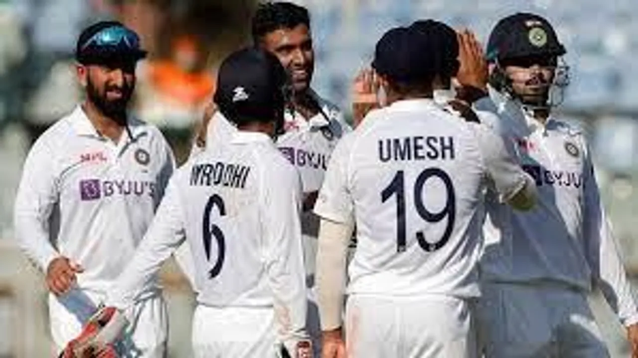 কেন মুম্বই টেস্টে নিউজিল্যান্ডকে ফলো-অন দেয়নি ভারত? উত্তর দিলেন দীনেশ কার্তিক