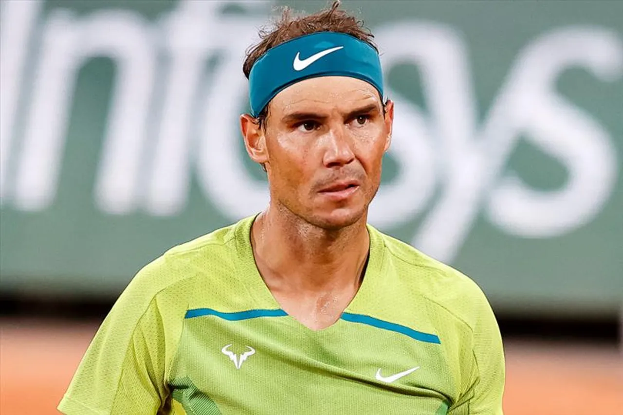 নাদালের নজরে উইম্বলডন