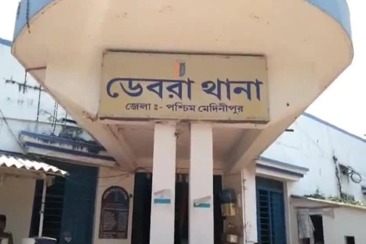 স্বামীকে রেডিও ও বাঁশ দিয়ে পিটিয়ে খুন, গ্রেফতার স্ত্রী