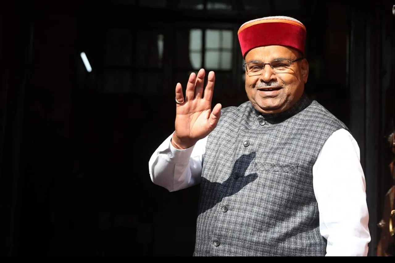 ৮ নতুন রাজ্যপাল, তাদের মধ্যে রয়েছেন মন্ত্রী থাওয়ারচাঁদ গেহলট