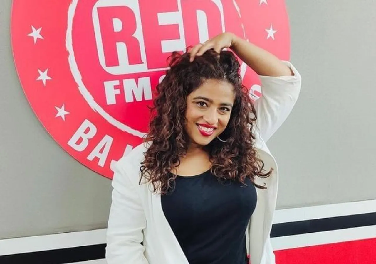 মুক্তি পাবে আরজে মালিশকার শর্ট ফিল্ম, দেখুন ট্রেলার