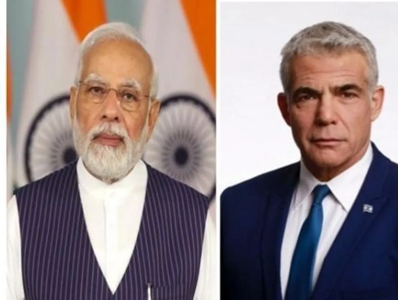 ইজরায়েলের নতুন প্রধানমন্ত্রীকে অভিনন্দন জানালেন প্রধানমন্ত্রী মোদি