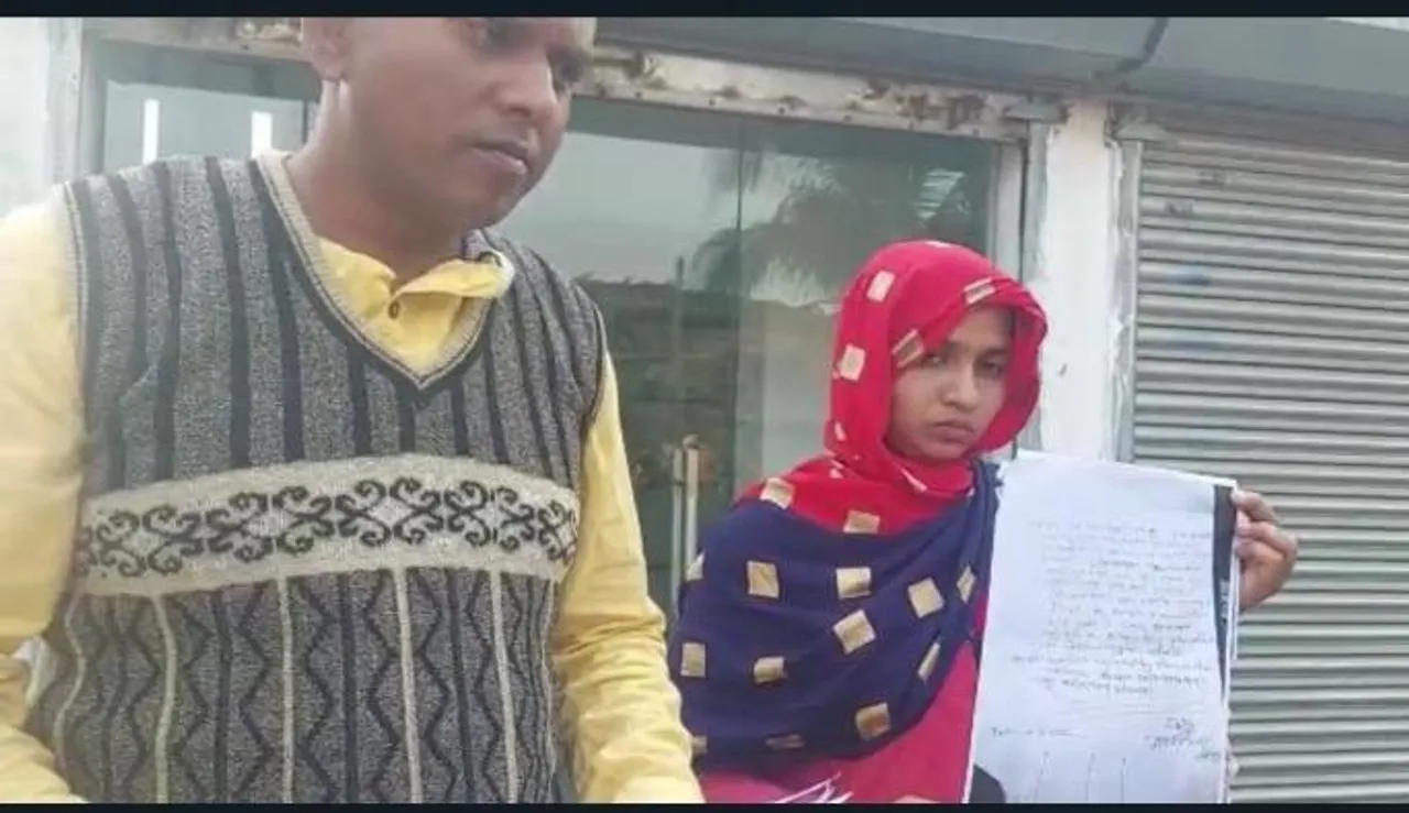 দুর্নীতির অভিযোগ তুলে অভিষেক বন্দ্যোপাধ্যায়কে চিঠি তৃণমূল নেতার