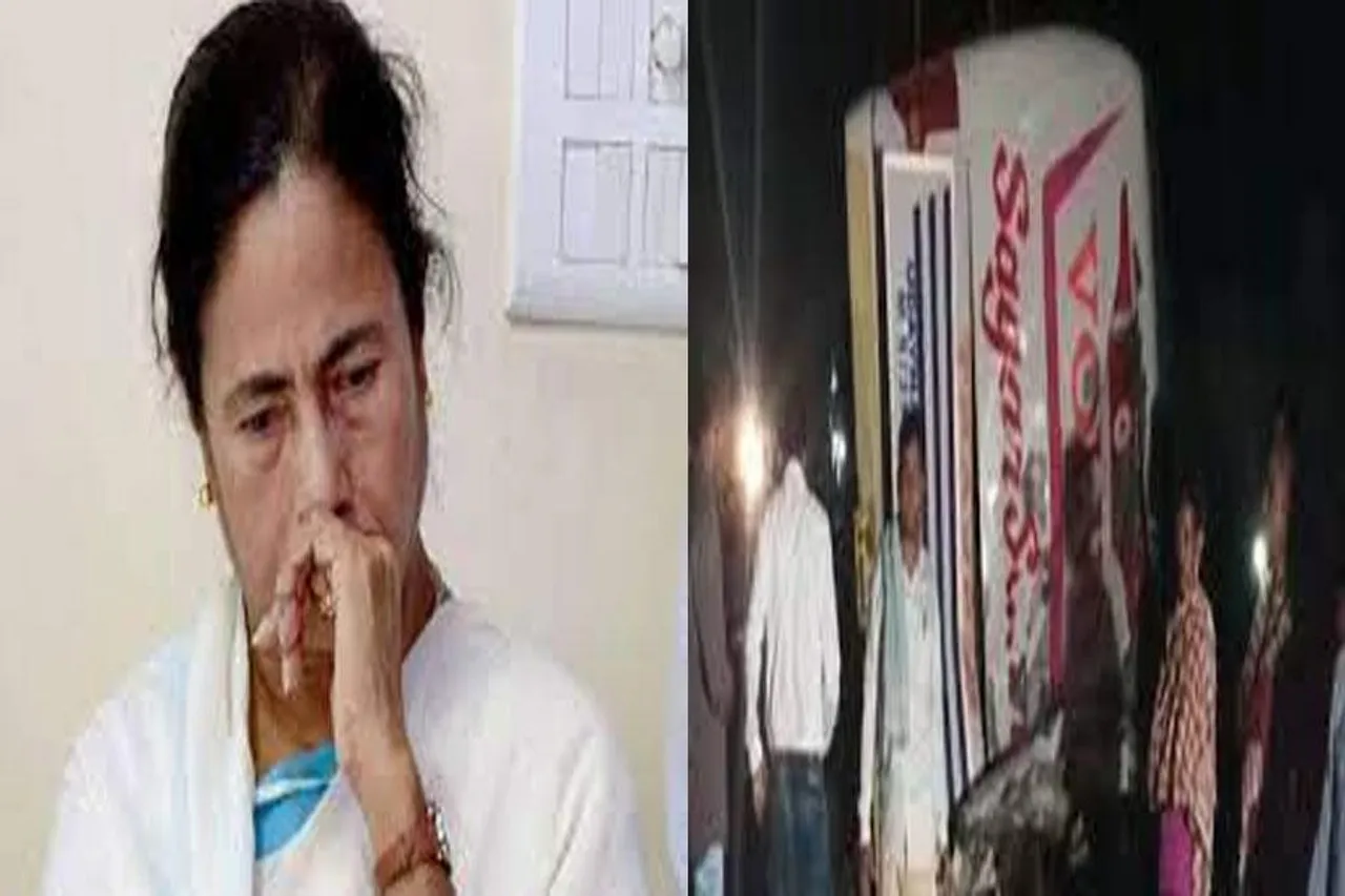 ওড়িশার ঘটনায় গভীর শোকপ্রকাশ মুখ্যমন্ত্রীর