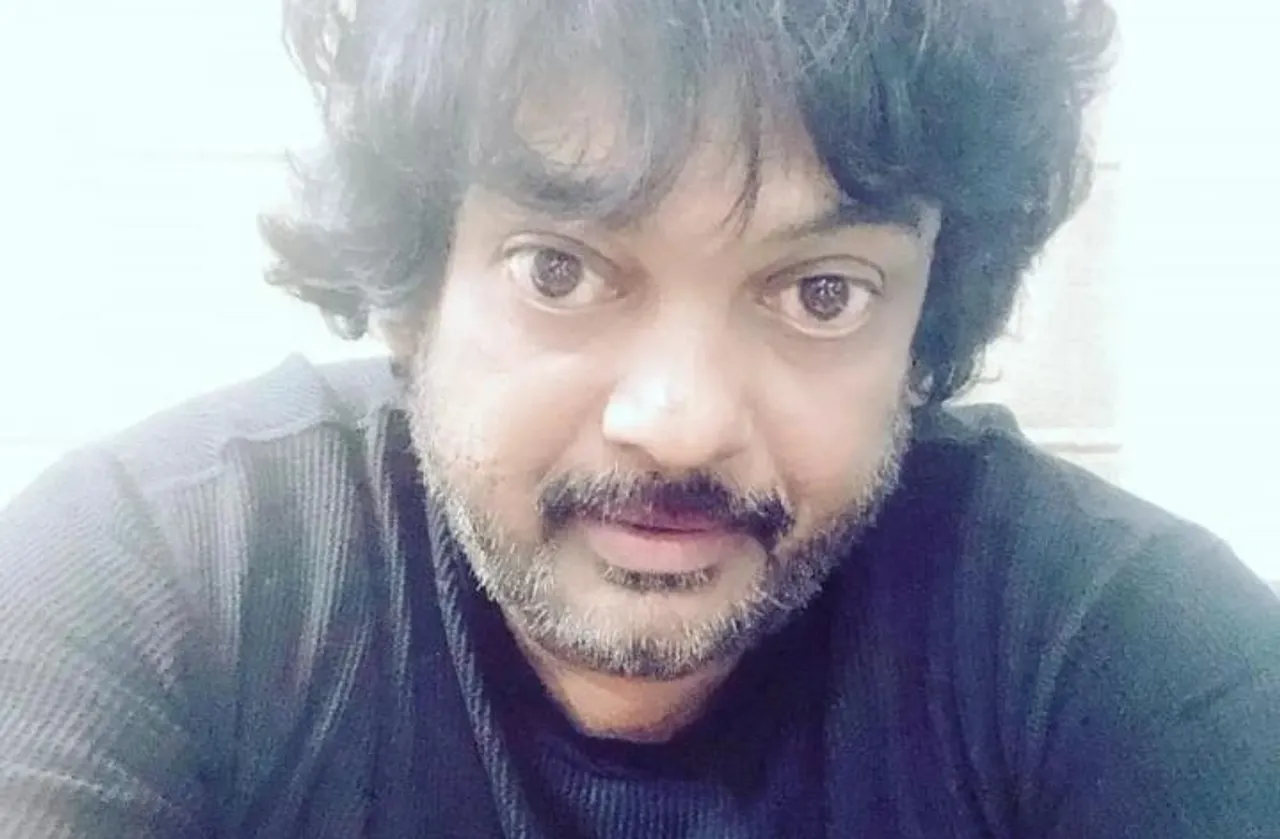 ছবি ব্যর্থ হওয়ায় ফ্ল্যাট খালি করতে চলেছেন লিগার পরিচালক পুরী জগন্নাধ