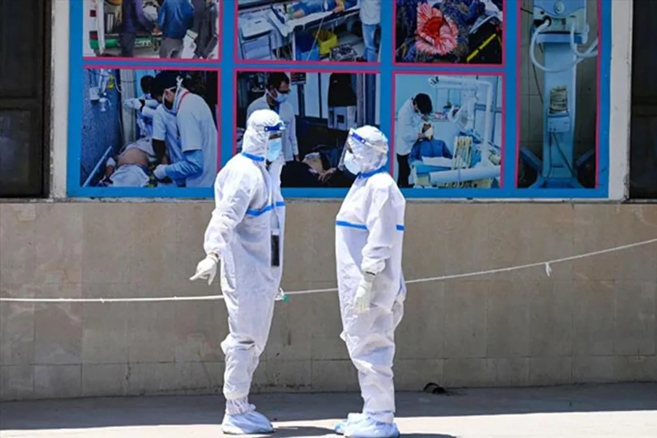 ৮ শতাংশ বাড়ল মৃত্যু ও সংক্রমণের সংখ্যা