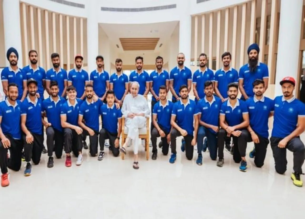 টিম ইন্ডিয়া হকি বিশ্বকাপ জিতলে প্রত্যেক খেলোয়াড়কে ১ কোটি টাকা পুরস্কার দেওয়া হবেঃ ওড়িশার মুখ্যমন্ত্রী