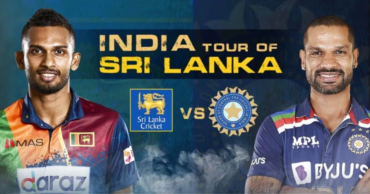 প্রথম টি-২০ ম্যাচে টস জিতে বোলিং নিল শ্রীলঙ্কা, অভিষেক হচ্ছে এই কেকেআর তারকার