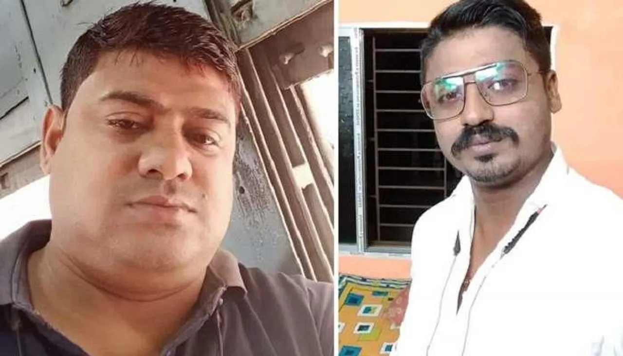 করুণাময়ী কাণ্ডে চিহ্নিত দুই অভিযুক্ত