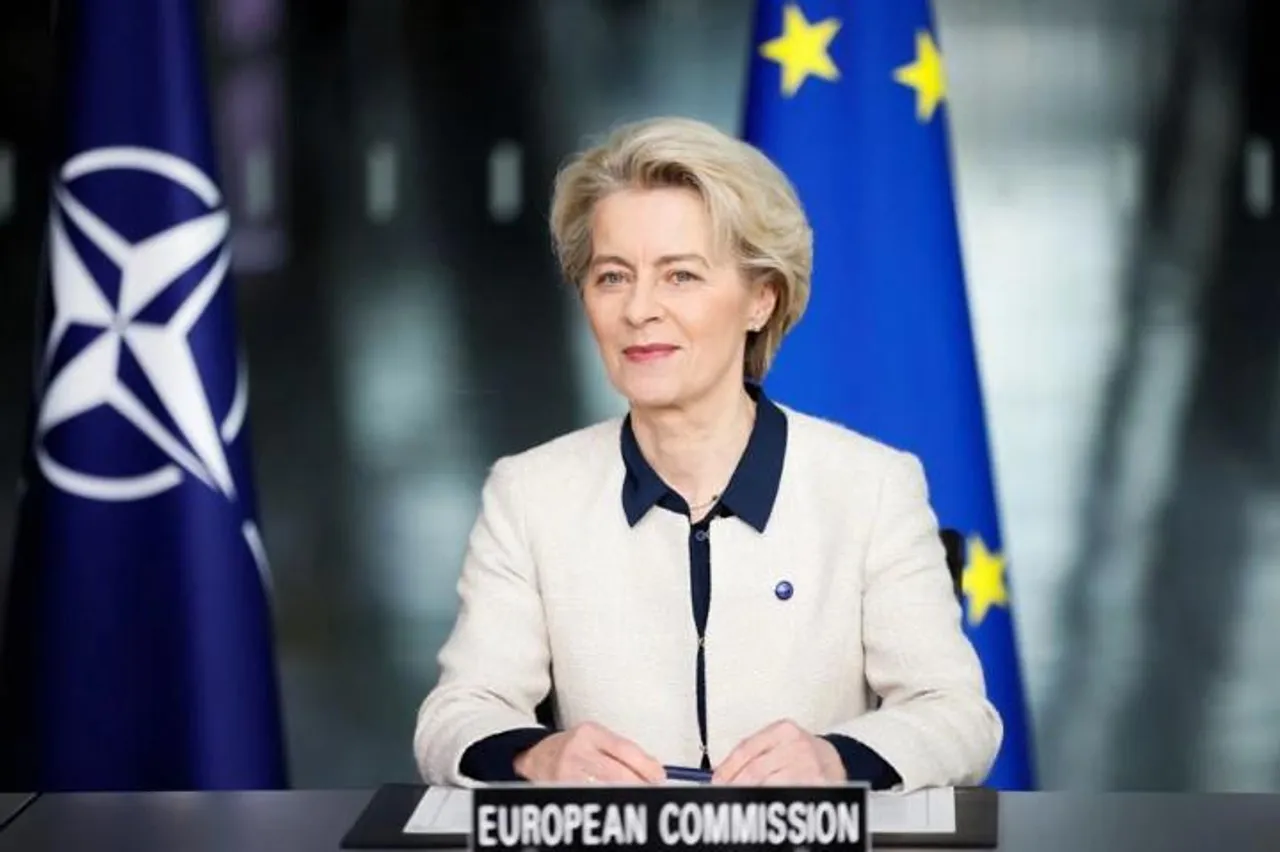 বেলারুশের বিরুদ্ধে নতুন নিষেধাজ্ঞার প্রতিশ্রুতি দিয়েছে ইইউ