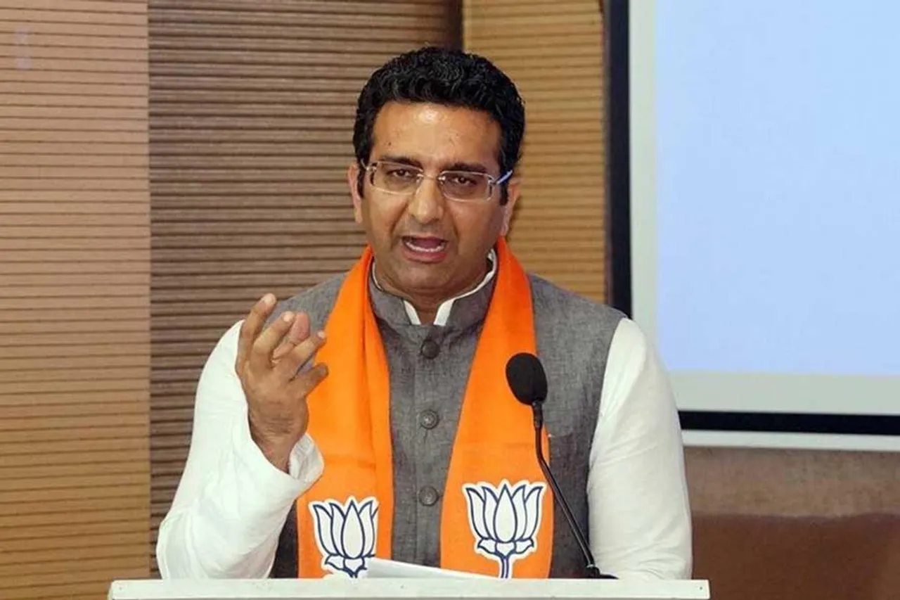 শুধুমাত্র একটি সম্প্রদায়ের ভোটে আগ্রহী আপ, কটাক্ষ বিজেপির