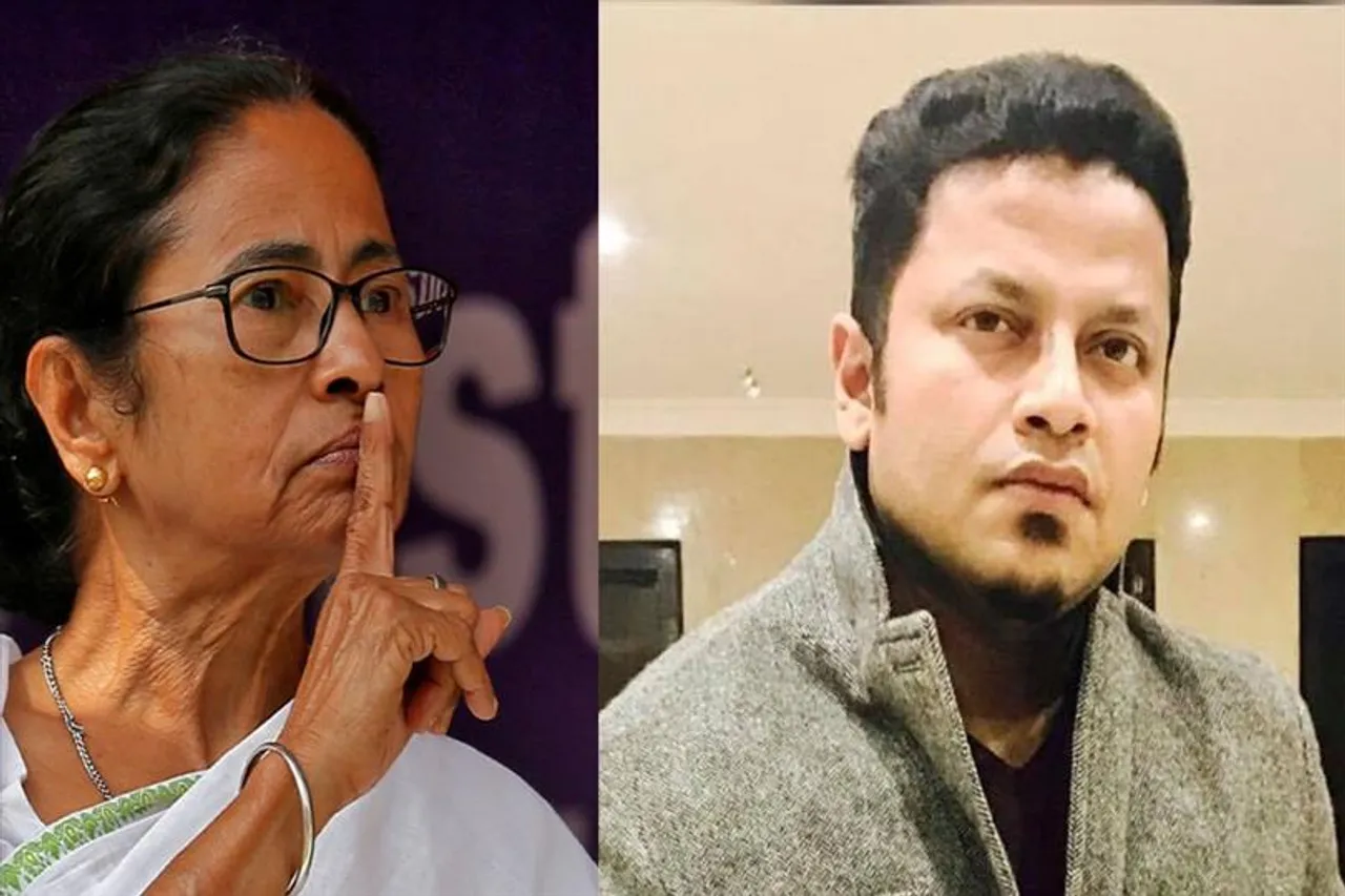 'ইতিহাসের বইয়ের পাতা থেকে পার্থর নাম মুছুন'