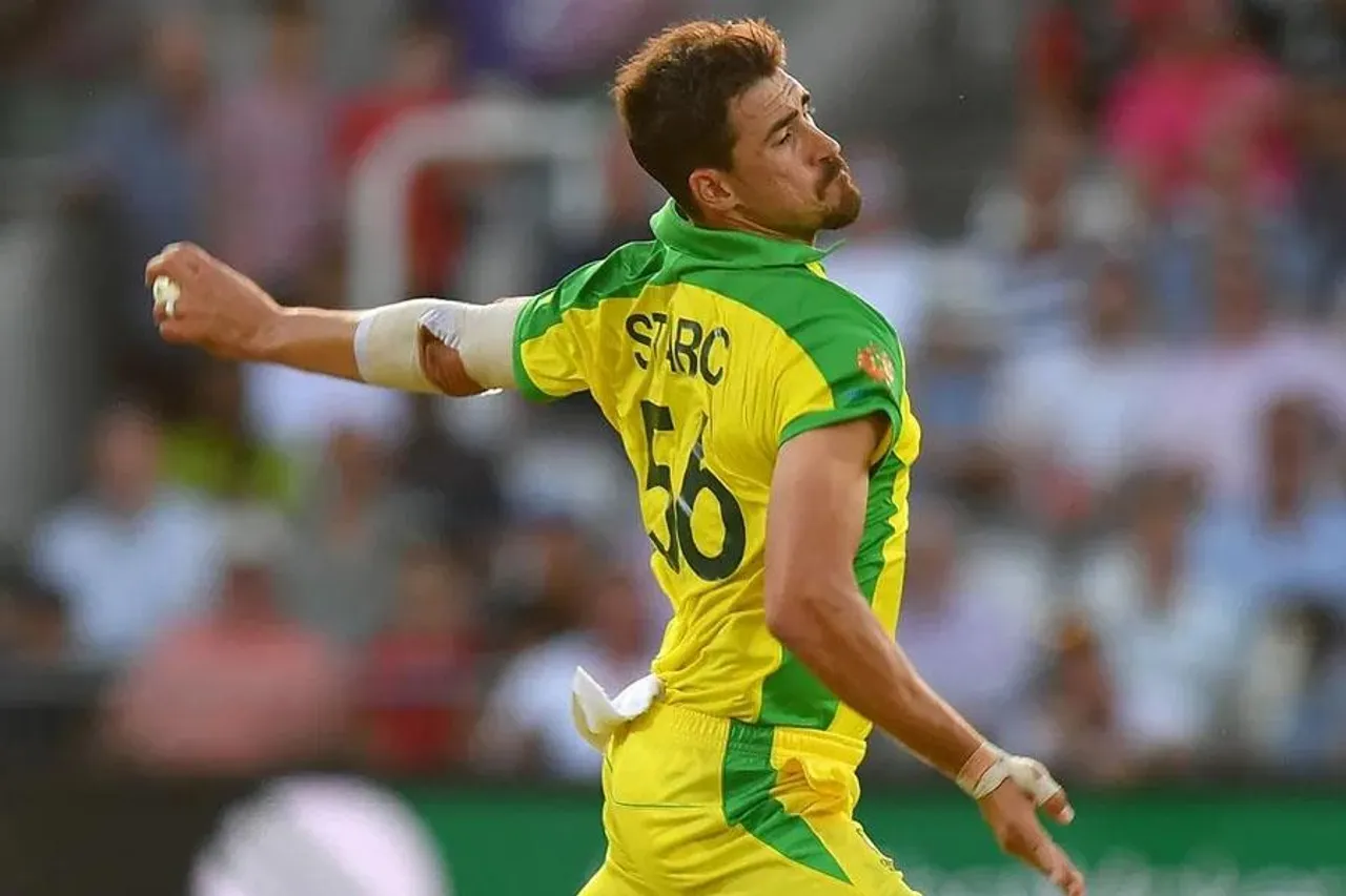 টেস্ট ক্রিকেটকেই এগিয়ে রাখলেন স্টার্ক