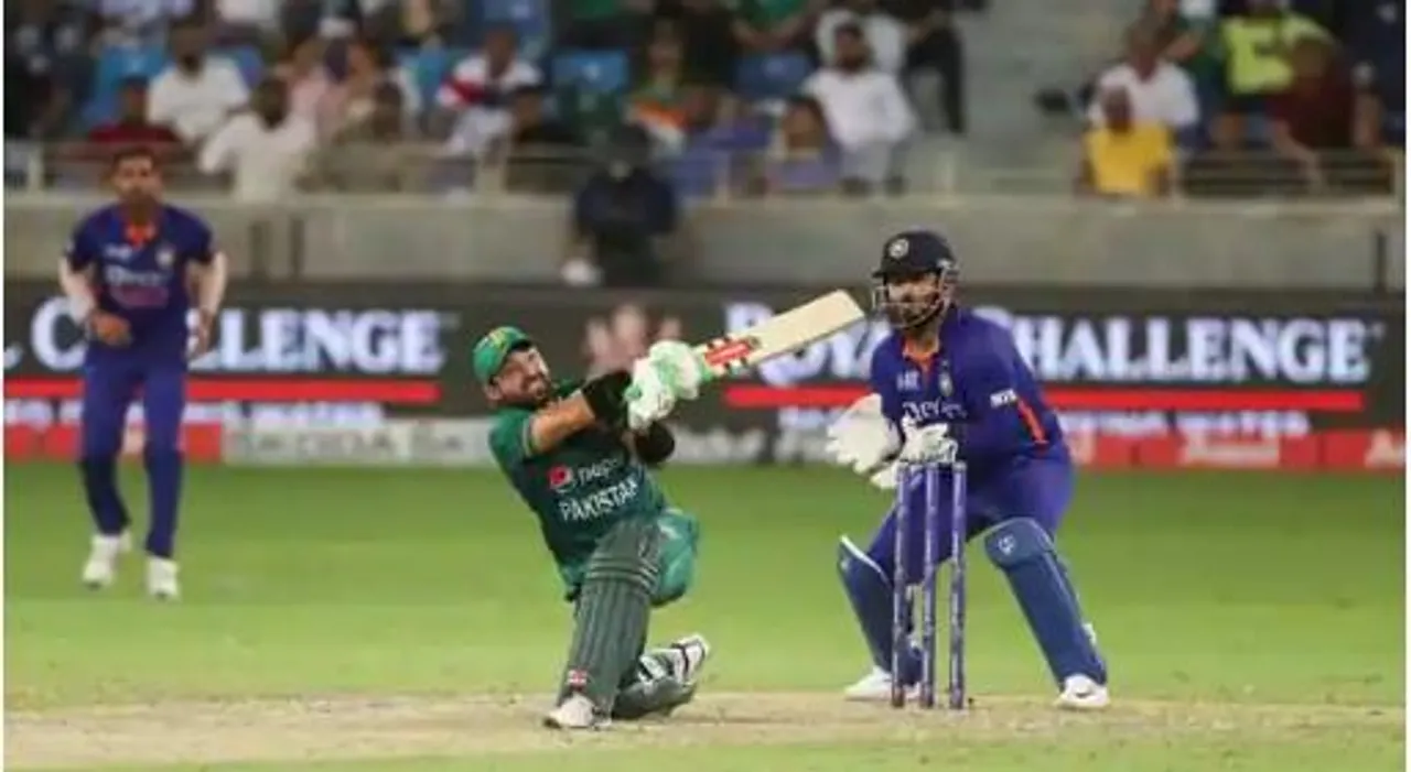 নওয়াজের কাঁটা উপড়ে ফেললেন ভুবি