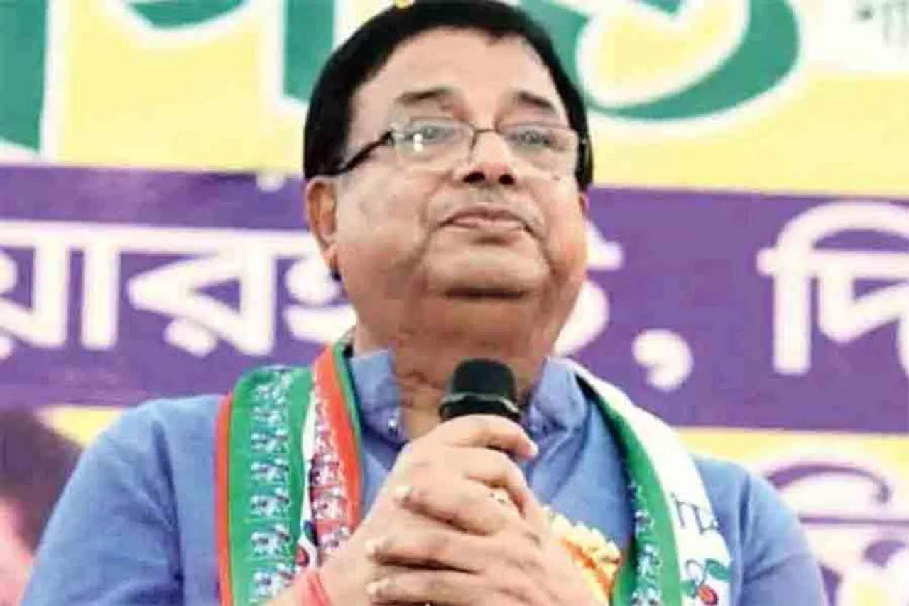 ফের হুঁশিয়ারি উদয়ন গুহর