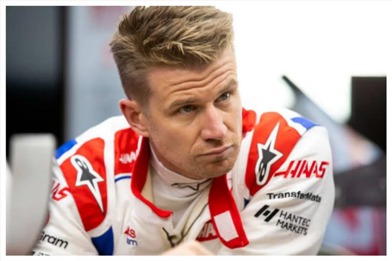 আবু ধাবিতে মাইকেল শুমাখারকে তিরস্কার