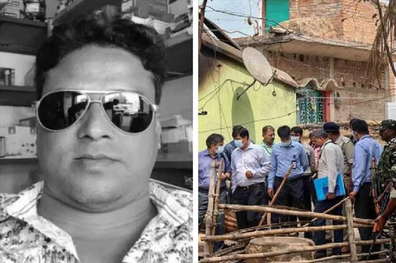 মামলার সারবত্তা নেই, লালনের মৃত্যু মামলায় জানালো আদালত