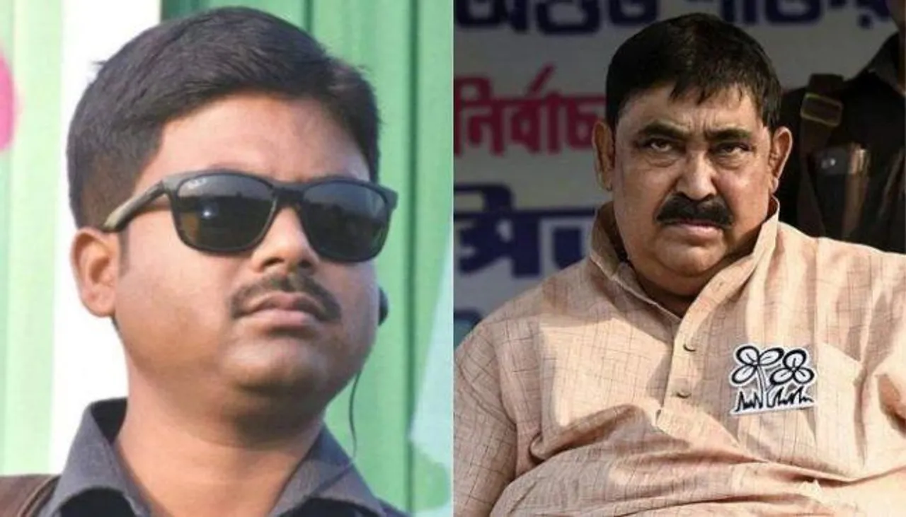 এবার সায়গল হোসেনের ফ্ল্যাটে সিবিআই হানা